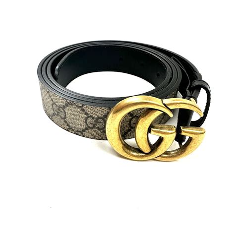 used gucci belt for sale|Gucci belt second copy.